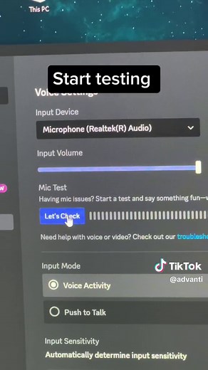 How to Fix Discord Mic Not Working Issue on PC