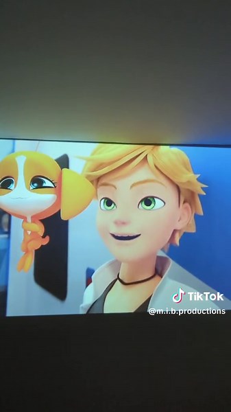 Replying to @andrewdickson43 Yeah,turns out there's a lotta them and all are pretty unique in their own right #miraculous #miraculouses #powers #kwami