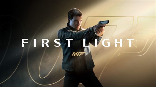 Ein erster Blick auf 007 First Light, das Action-Adventure-Spiel um James Bond von IO Interactive