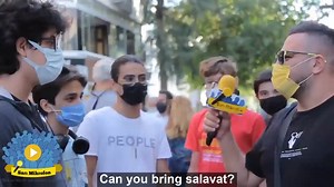 Welcome to Turkey of 2021.