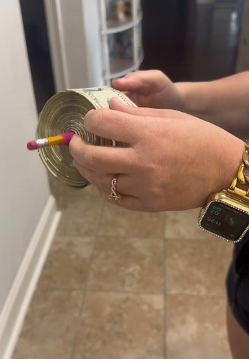 DIY Money Pull Box Tutorial | Affordable Gift Idea