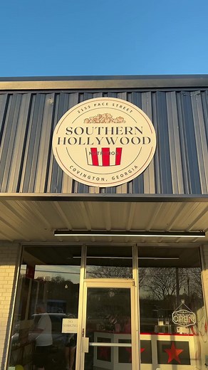 Experience the Grand Opening in Covington, GA