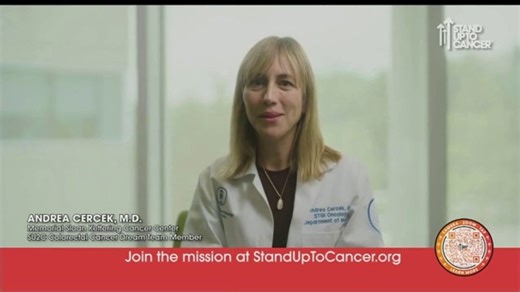 Stand Up 2 Cancer TV Spot, 'Bringing Scientists Together'