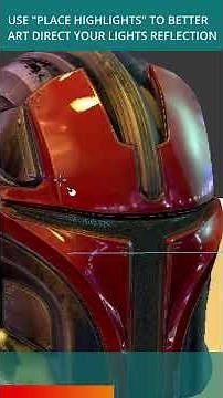 Amazing 3ds Max Viewport