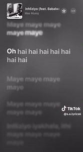 Inhliziyo: Umculo ka Babalwa M no Coolkid