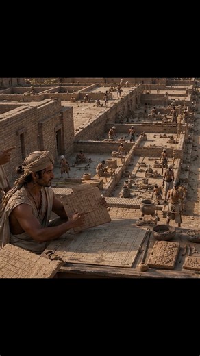 THE ENTIRE HISTORY OF INDUS VALLEY - 3300 BC to 1300 BC