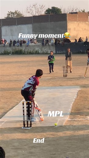 Hilarious Moments in Cricket That Will Make You Laugh