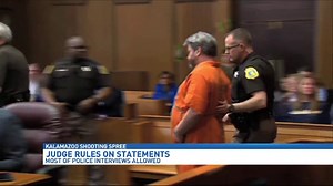 Judge expected to issue decision on admissibility of Dalton statements