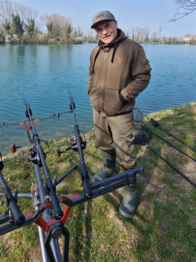 Norberto's Enthusiastic Take on the Iron Excellent Model