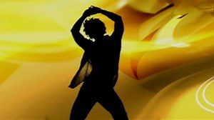 Shadow Dancers Vol 2. Let's Hear It For The Boys