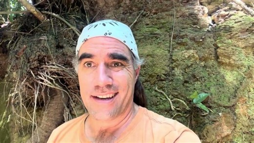 Digging Retention Ponds in the Forest | Joe Brewer