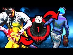 Being Toxic At Rank 1