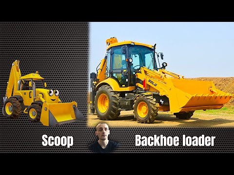 Bob The Builder in Real Life