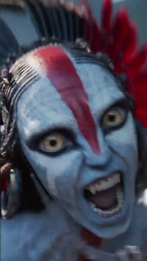 Avatar: Fuoco e Cenere, guarda ora il trailer completo!