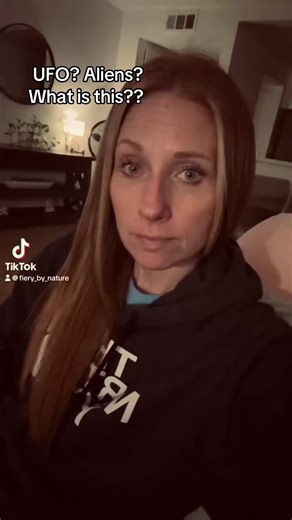 ✨Random Redhead Thoughts✨ Mysterious rotating halo spotted over Norway tonight 👽🛸💫 What is this rotating halo in the sky over Norway?👽🛸👽 #norway #aliens #halo #alien #UFO