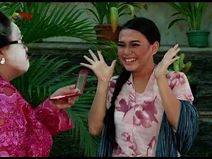 FULL EPISODE 15 | AWAS ADA SULE SEASON 2