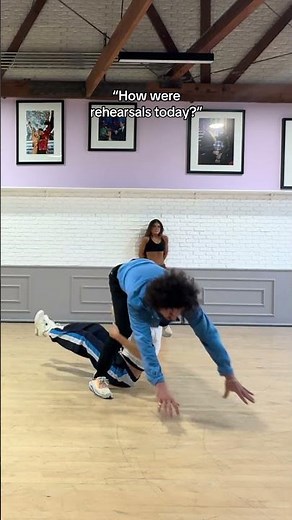 Week 3 DWTS