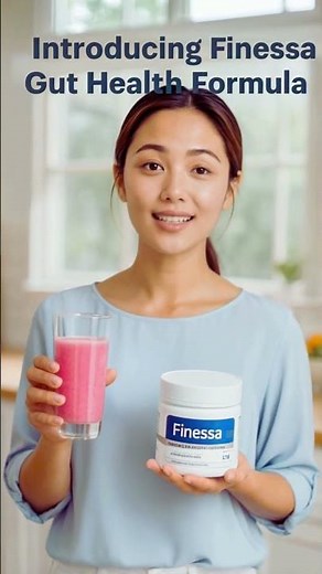 Finessa Review: Flatter Belly Starts Here