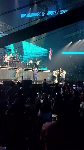 Planetshakers Live in Manila - Abundance Concert 2025