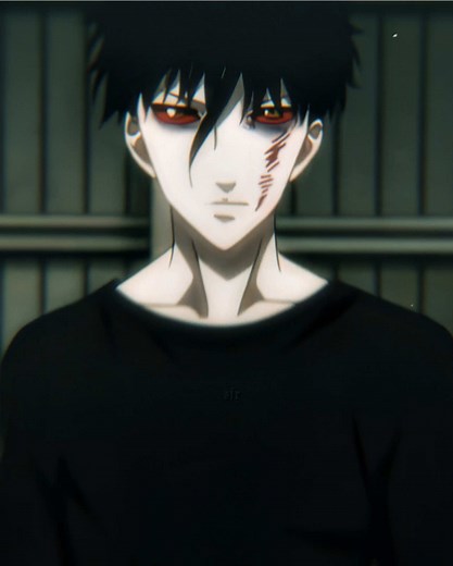 Devils Line Anime Edit: High-Quality Moments