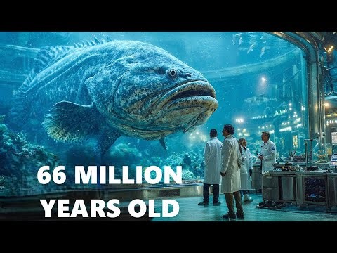 First Encounters with Animals Once Thought Extinct