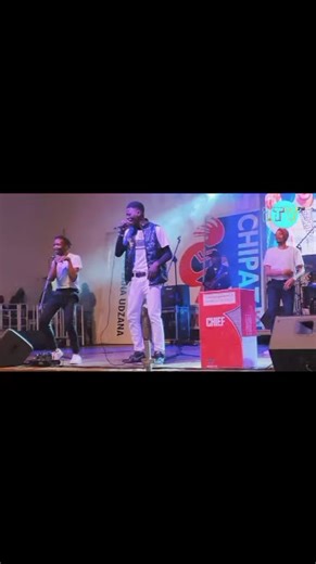 Samanyemba Live wire #ShumbaDzemuAfrica Tongai Obert Moyo | Tongai Moyo Jnr