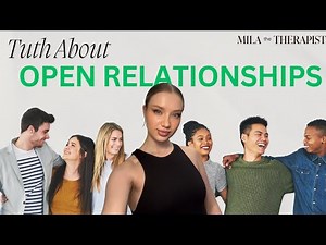 The Psychology of Open Relationships: the Dark Side of Multiple Partners