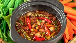 2 cách làm tôm khô kho quẹt dân dã đậm đà hao cơm