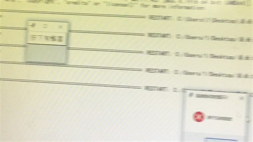 第一个自制Python消息框程序