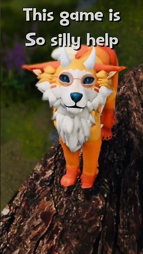 Game: A wolves pack. #awp #wcue #roblox #wolf #fyp #silly #wcueedit #edit #therian #furry