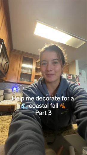 Coastal Fall Decor Tips and Tricks to Brighten Your Space