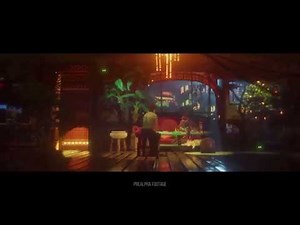 The Last Night Trailer - Lorn
