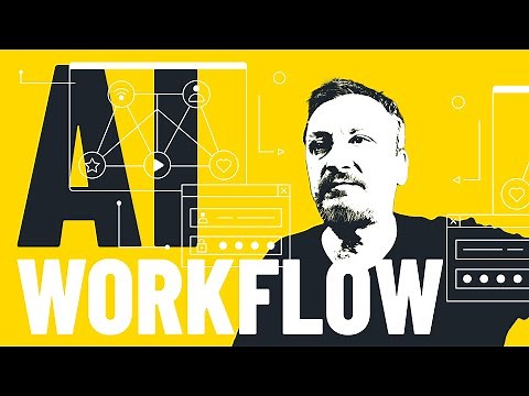 My Workflow With AI: How I Code, Test, and Deploy Faster Than Ever
