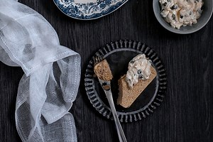 Receta de pastel de merluza, un clásico delicioso que nunca muere