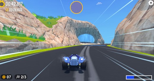 Karts Multiplayer - Photon Fusion | Tutorials | Unity Asset Store