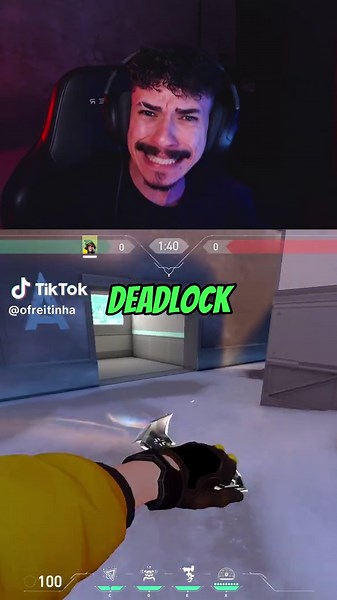 Como Defender de Killjoy na Icebox em Valorant