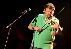 Jeff Cook, co-founder of country band Alabama, dead at 73