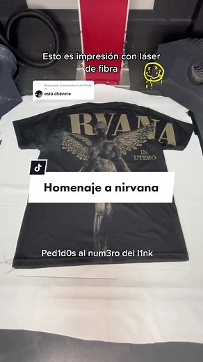 Respuesta a @Cindy lu #acidwash #MAQUINARIA #tutorial #curiosidad #hazlotumismo #tiktokteenseña #aprendecontiktok #MAQUINAS #IMPRESIONDTF #DTF #SUBLIMACION #tutorialPERU #PERU #CHILE #BOLIVIA #ECUADOR #EMPRENDE #SISEPUEDE #TUSIPUEDES #JUSTOSPODEMOS #CURSO #ABREGU #nohayimposible #todoesposible #lolograremos