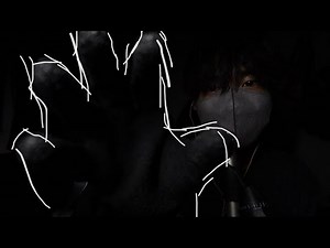 【ASMR】“Chipi Chipi Chapa Chapa” Hand Movements ASMR for Fast Sleep💤😴