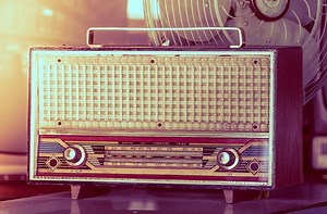 How Border Radio Helped Popularize Country Music
