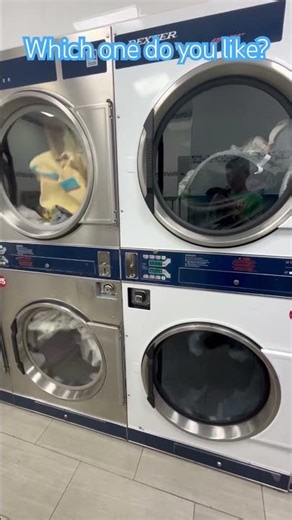 Dexter T30x2 dryer comparison