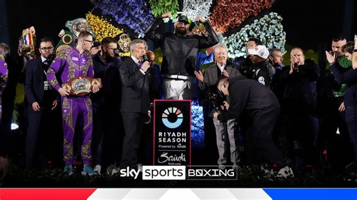 Usyk vs Fury 2 - Who wins? Big fight predictions ahead of Oleksandr Usyk vs Tyson Fury heavyweight title rematch