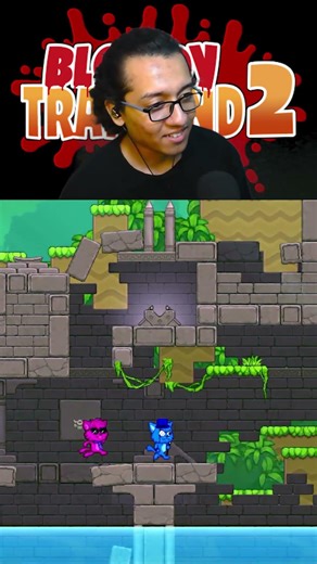 LAAA—SER | Bloody Trapland 2