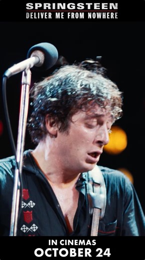 From Head Chef to The Boss - Jeremy Allen White is serving up some spectacular vocals in the Bruce Springsteen biopic. Baby you were Born to Run… to Everyman 🎸 | Everyman Cinemas