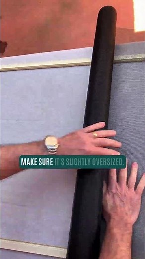 How To Replace Flyscreen Mesh - Bunnings Warehouse