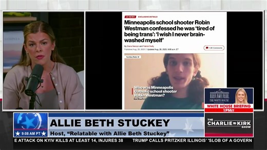 “CHRISTIAN CHILDREN TARGETED”