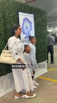 The Woman Who Refused to Let Kobe Bryant's Legacy Fade