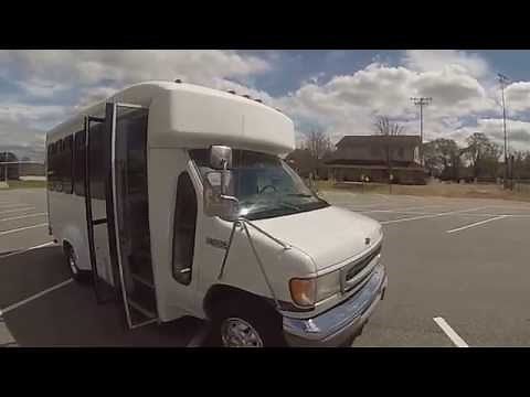 "B.O.B" The Ultimate Stealth Rv "Bug Out Bus"!