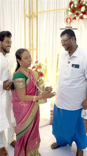 Do We Only Cater to Brahmin Weddings? 🤔| Sundar Thirumana Mandapam | Porur Sastha Catering Services