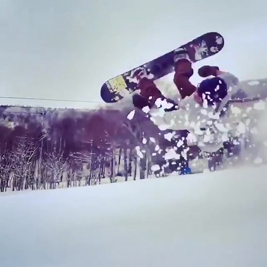 ライダー高橋玲#スノーボードは人と人とを繋ぐ笑顔の架け橋 #スノーボード #スノボー #グラトリ #レイトプロジェクト #snowboarding